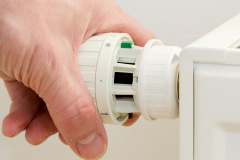 Langley Green central heating repair costs