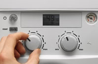 free Langley Green boiler maintenance quotes